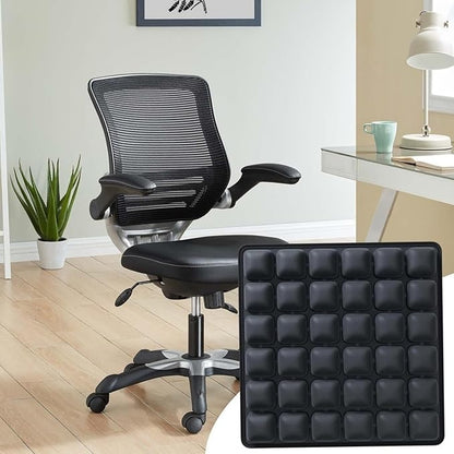 SitSoothe™ 3D Ergonomik Oturma Minderi